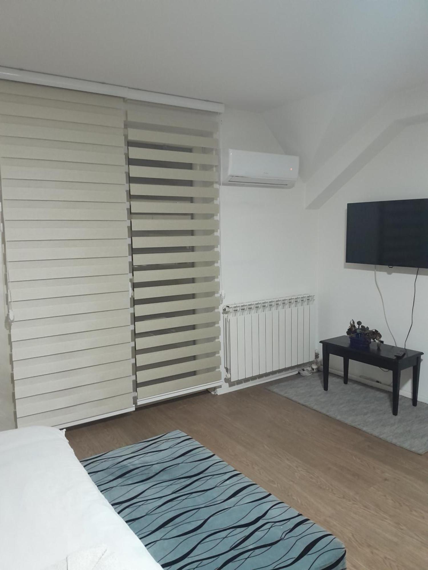 Sleep And Drive 2 Saraievo Quarto foto